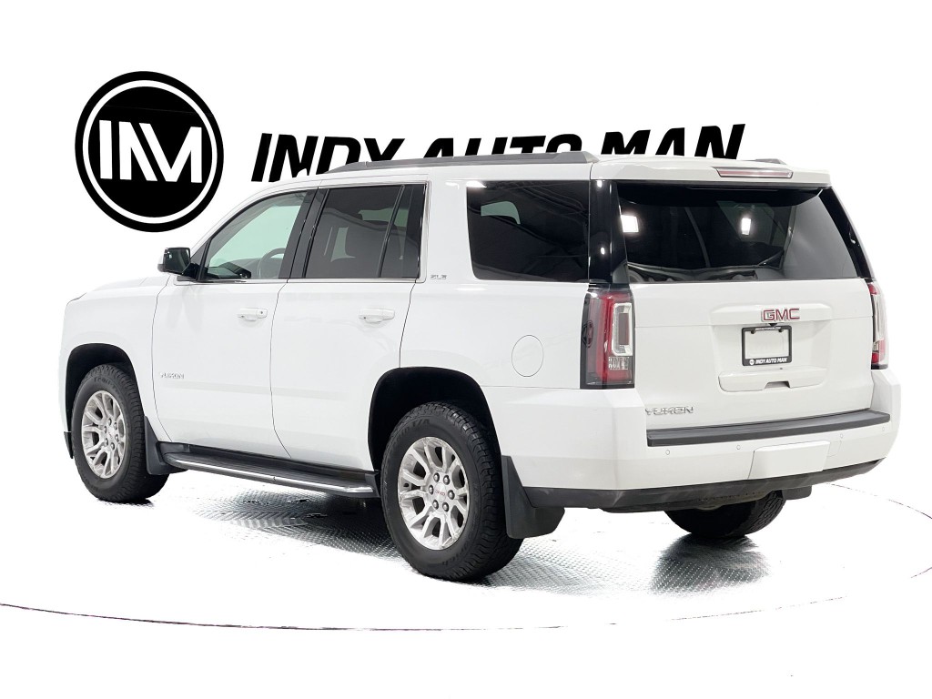 2016 GMC Yukon Image 6