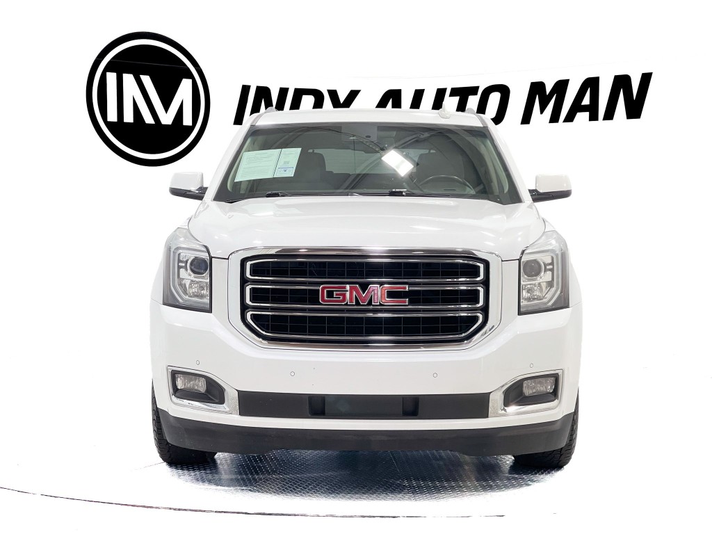 2016 GMC Yukon Image 9