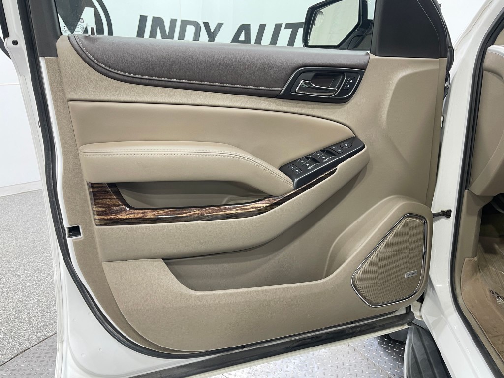2016 GMC Yukon Image 13