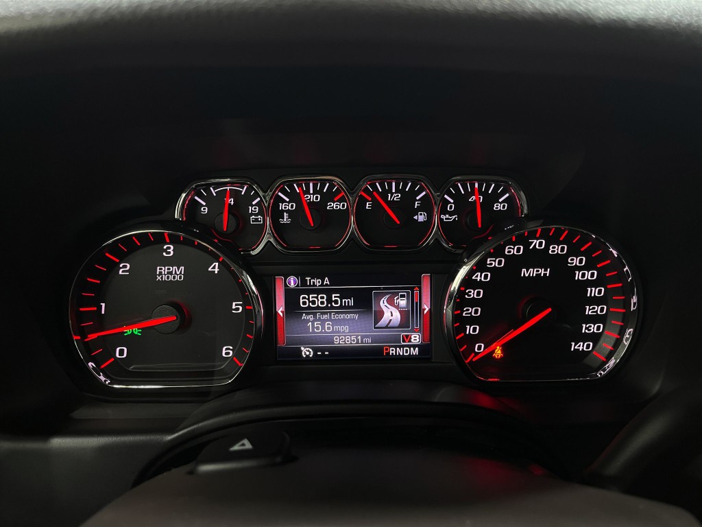 2016 GMC Yukon Image 20