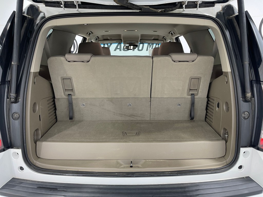 2016 GMC Yukon Image 23