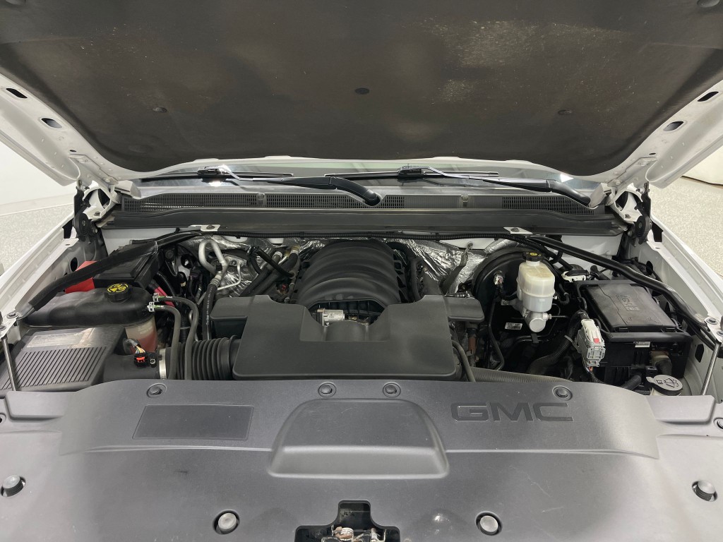 2016 GMC Yukon Image 24