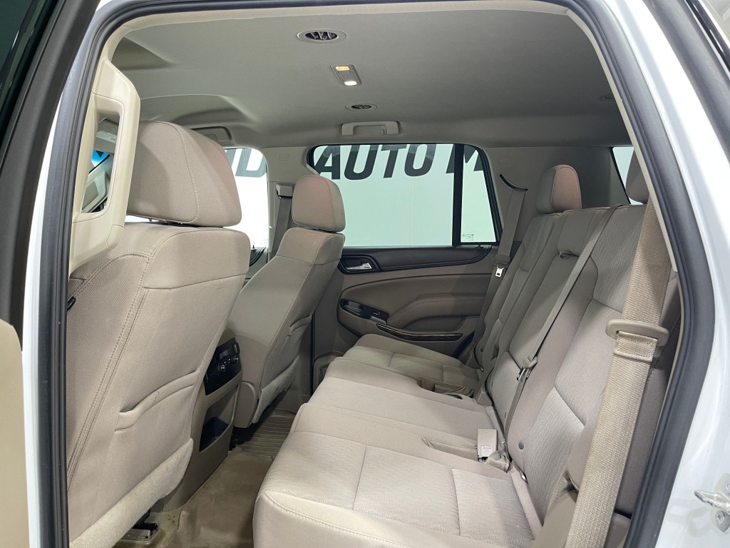 2016 GMC Yukon Image 27