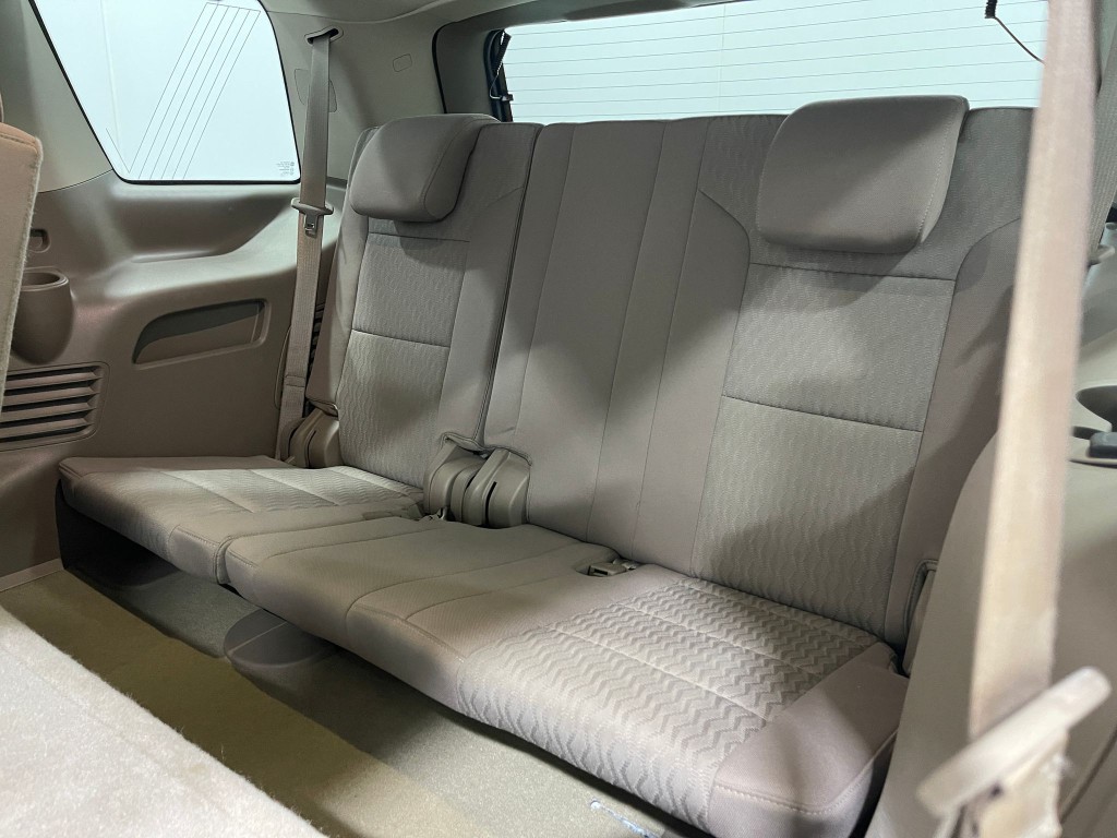 2016 GMC Yukon Image 28
