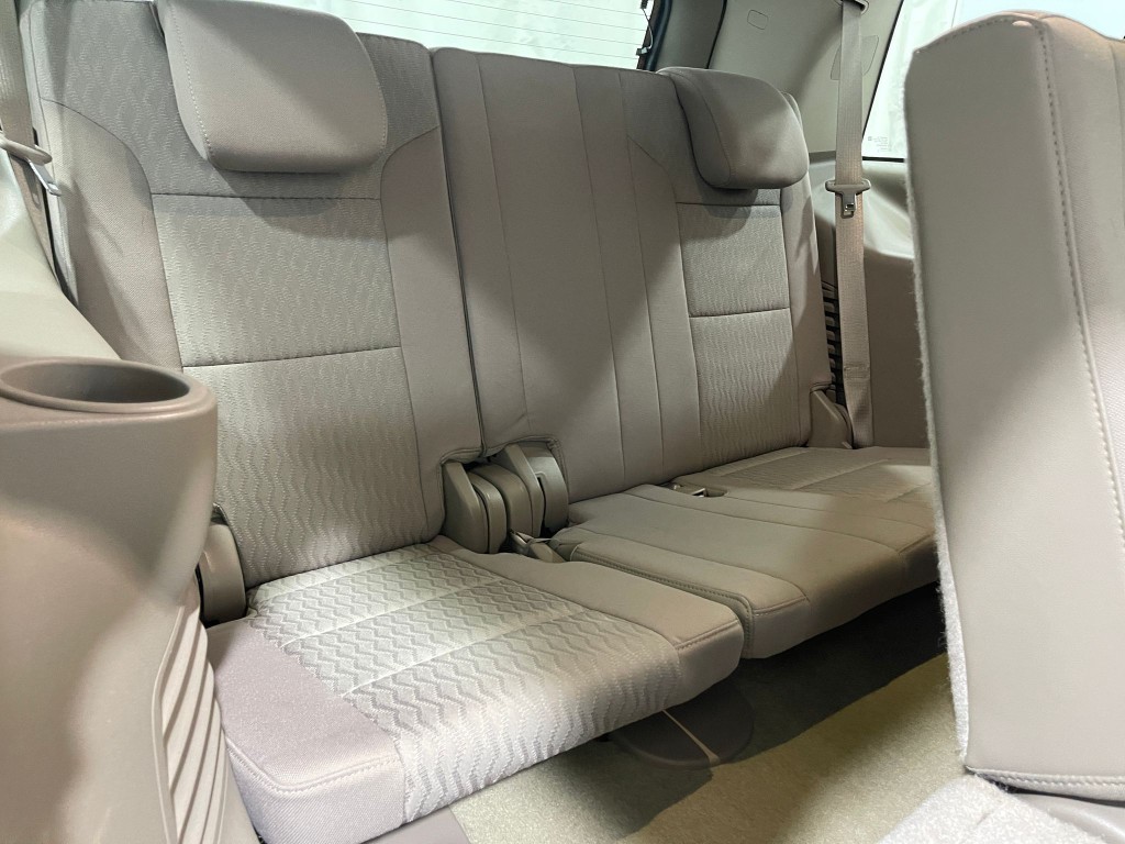 2016 GMC Yukon Image 29