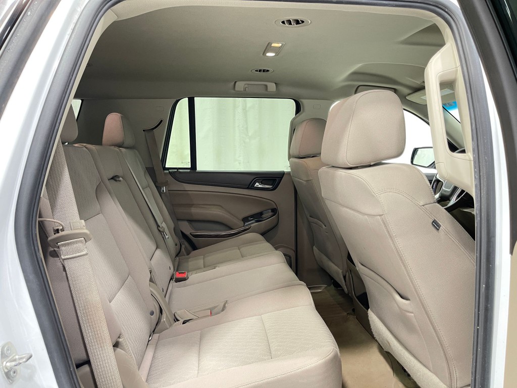 2016 GMC Yukon Image 30