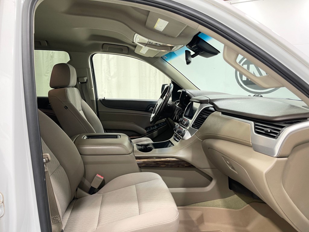 2016 GMC Yukon Image 31