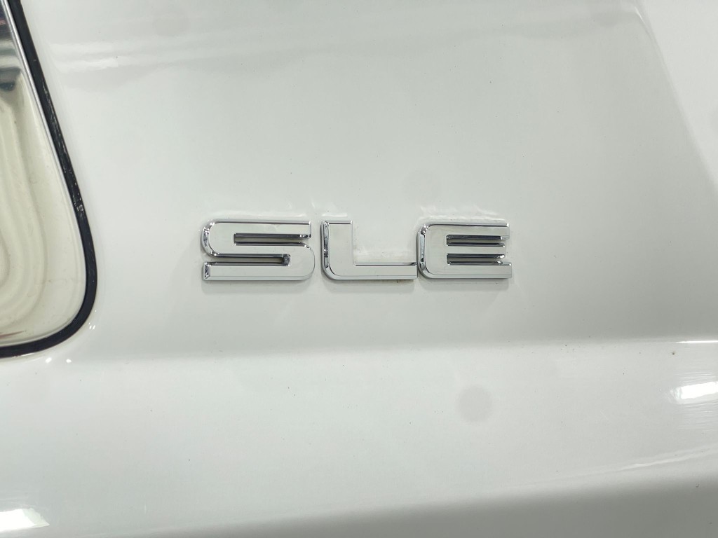 2016 GMC Yukon Image 39