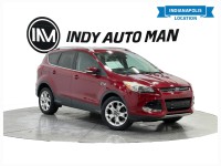 Image for 2016 Ford Escape Titanium ID: 7406223