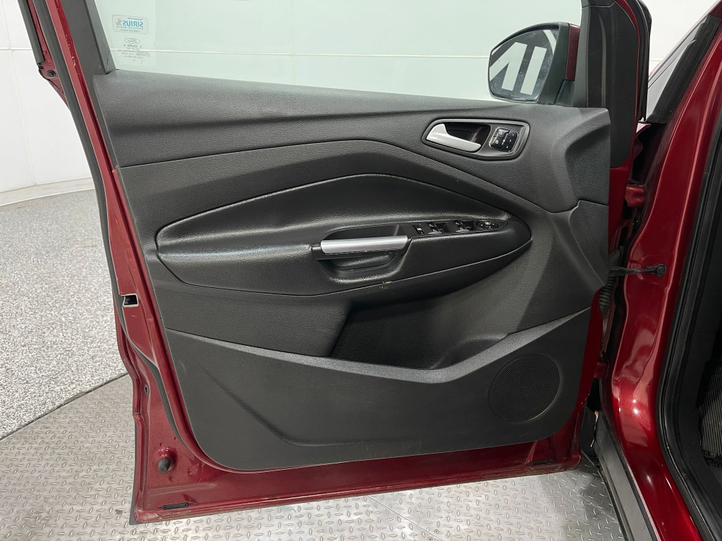 2016 Ford Escape Image 13