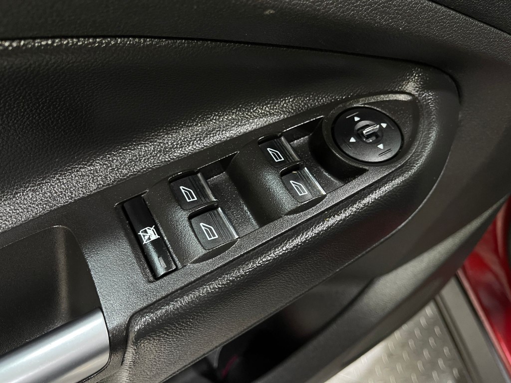 2016 Ford Escape Image 14