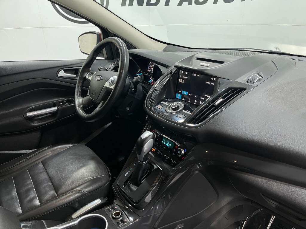 2016 Ford Escape Image 18
