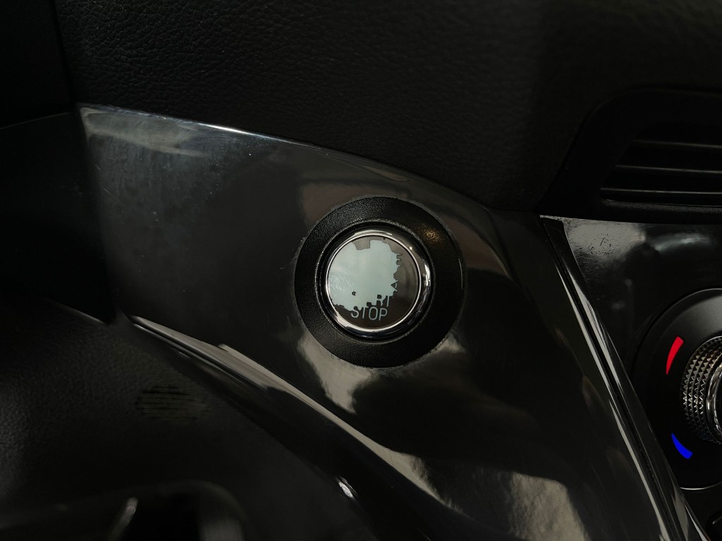 2016 Ford Escape Image 19