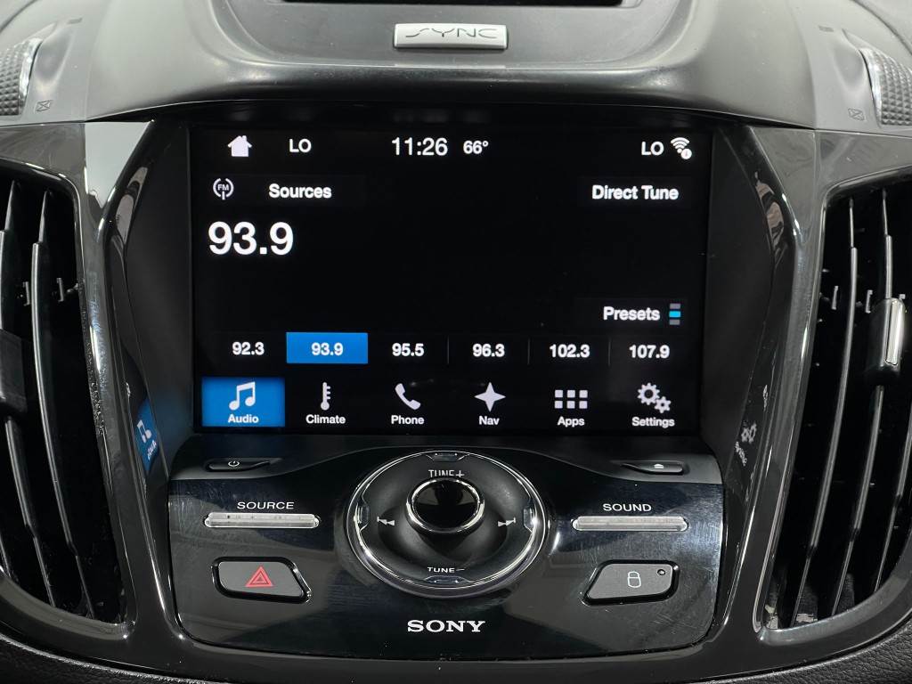 2016 Ford Escape Image 22