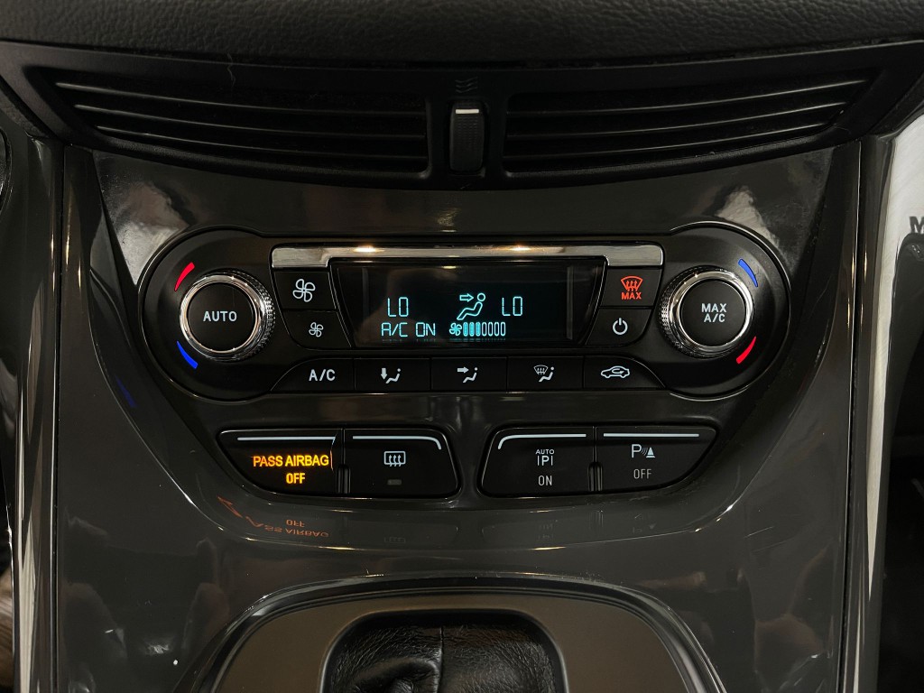 2016 Ford Escape Image 23
