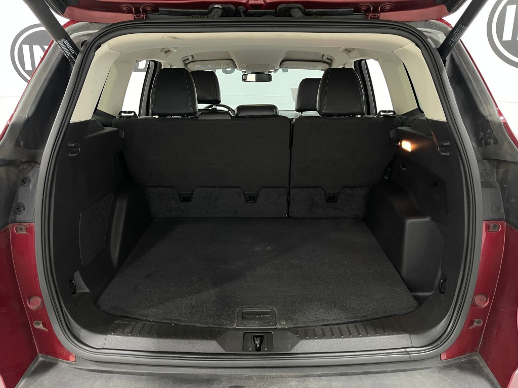 2016 Ford Escape Image 24