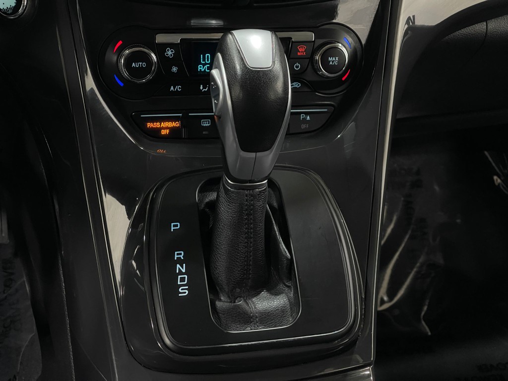 2016 Ford Escape Image 27