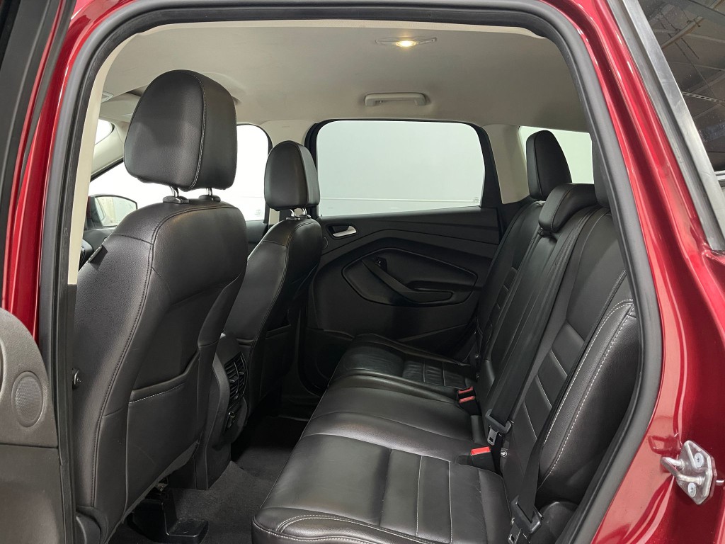 2016 Ford Escape Image 28