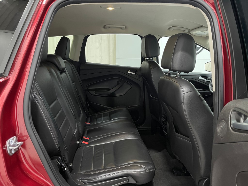 2016 Ford Escape Image 29