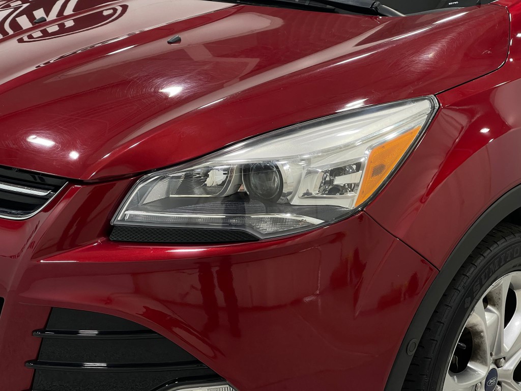 2016 Ford Escape Image 31