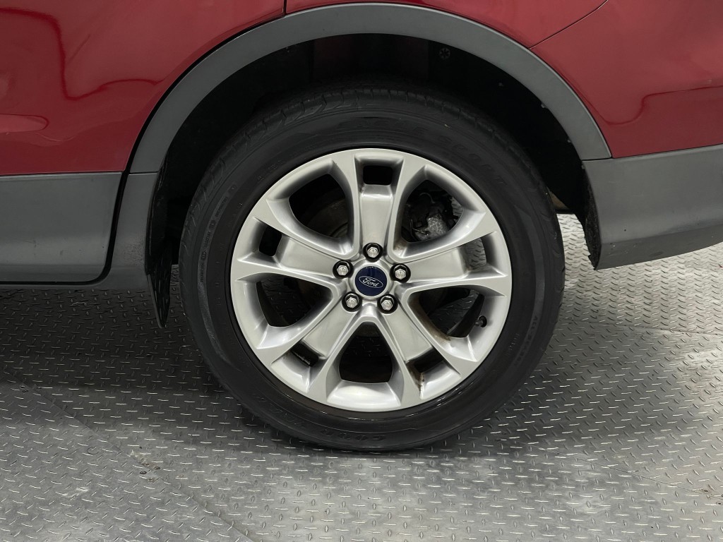 2016 Ford Escape Image 33