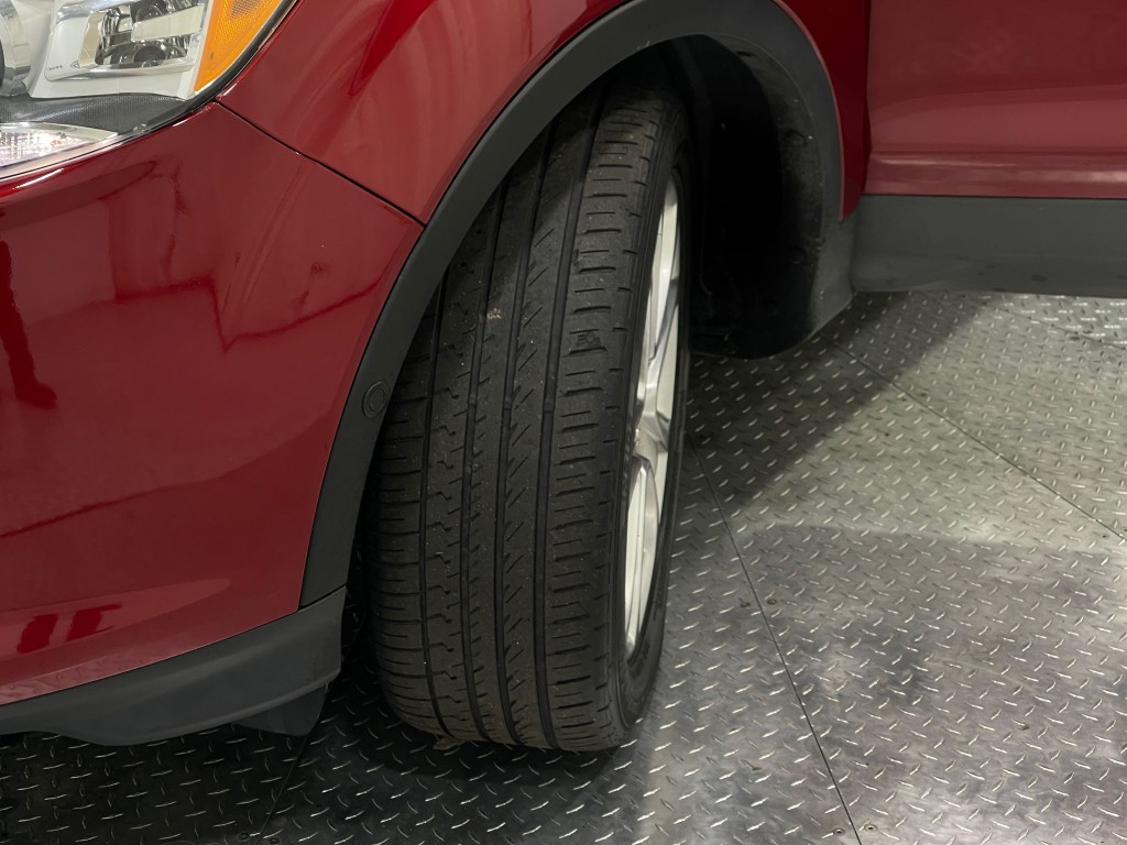 2016 Ford Escape Image 34