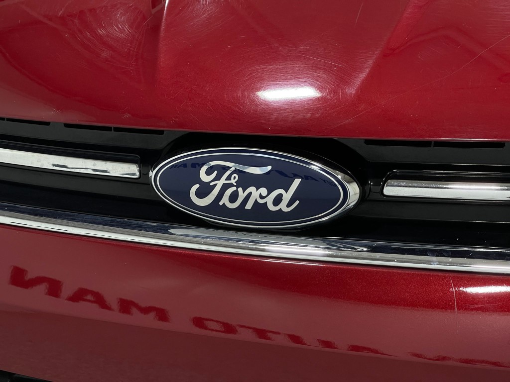 2016 Ford Escape Image 36