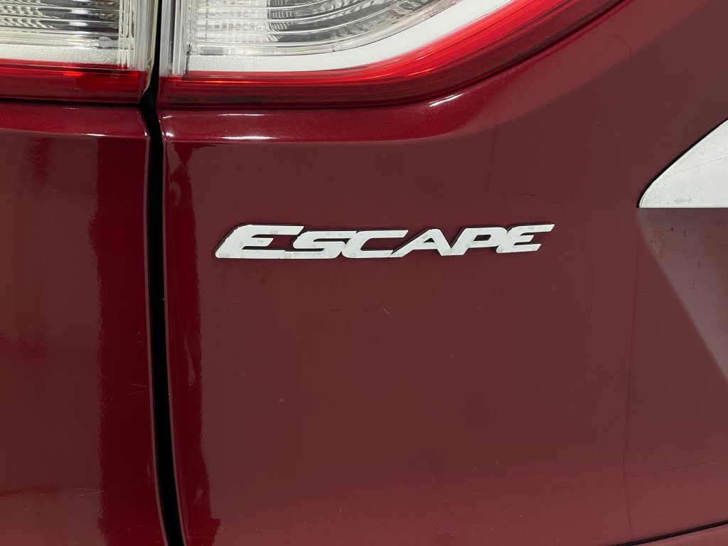 2016 Ford Escape Image 37
