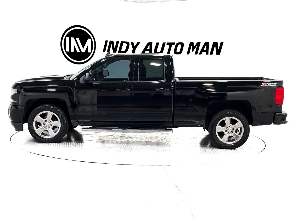 2016 Chevrolet Silverado 1500 Image 7