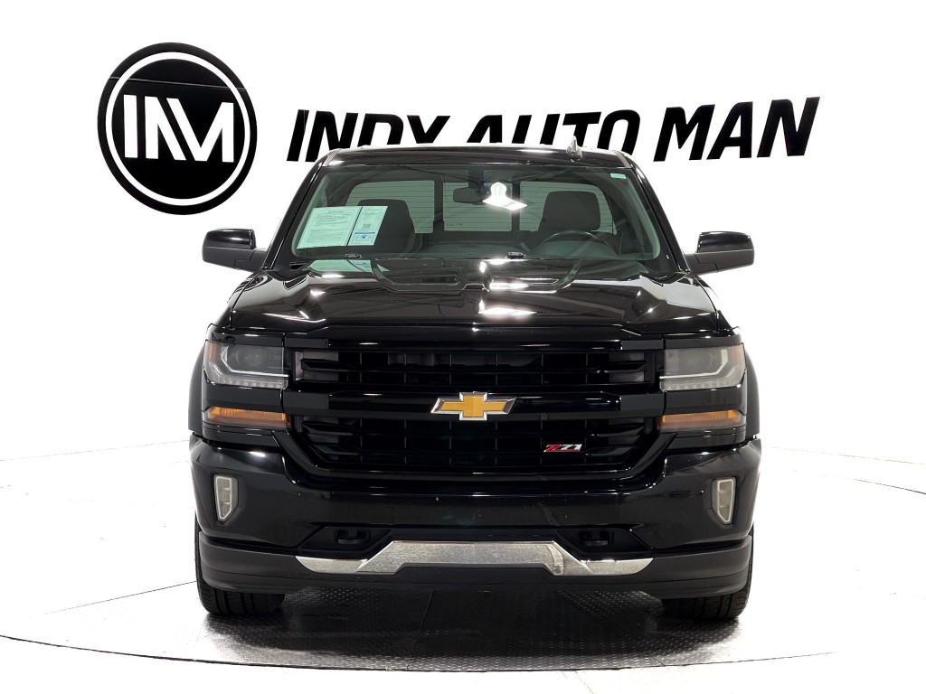 2016 Chevrolet Silverado 1500 Image 9