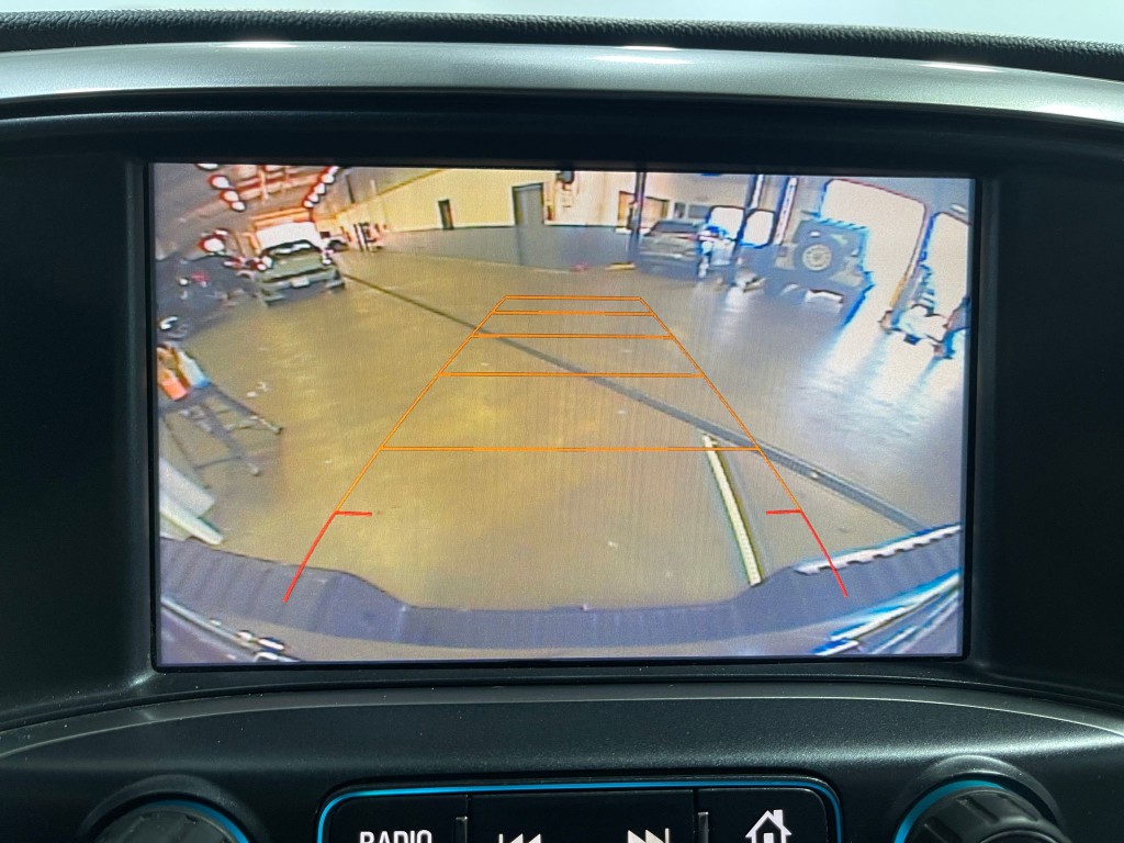 2016 Chevrolet Silverado 1500 Image 10