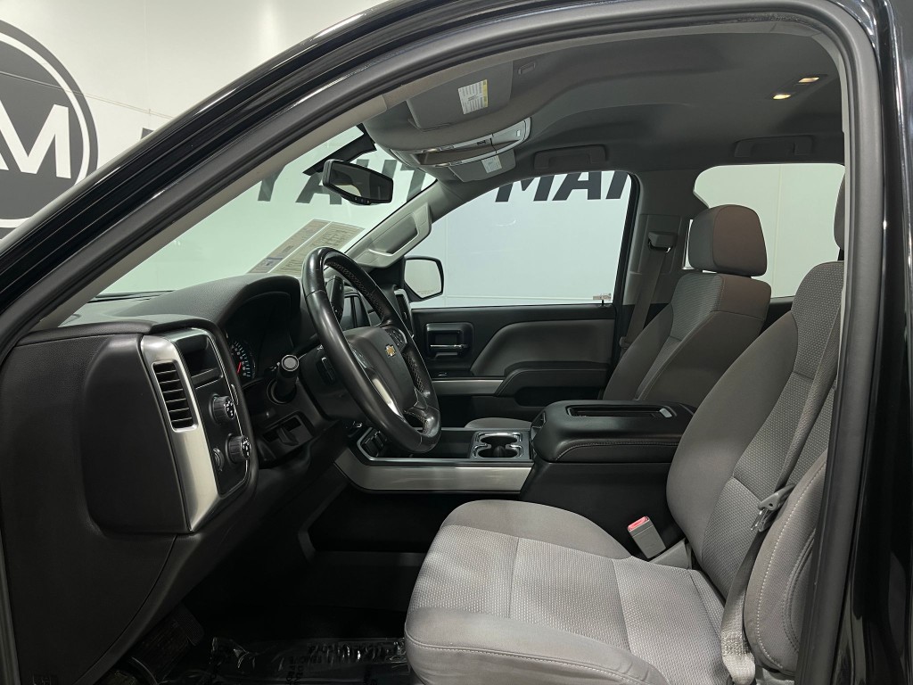 2016 Chevrolet Silverado 1500 Image 11