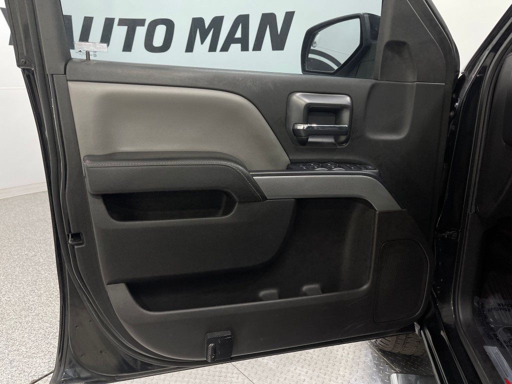 2016 Chevrolet Silverado 1500 Image 13