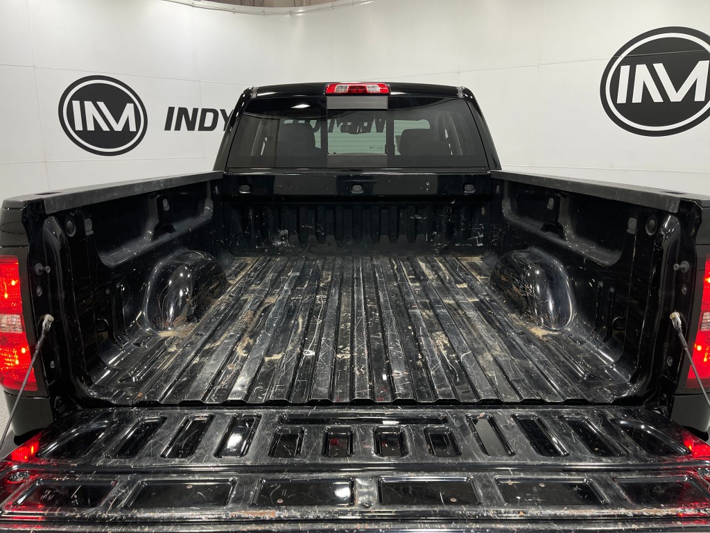 2016 Chevrolet Silverado 1500 Image 23