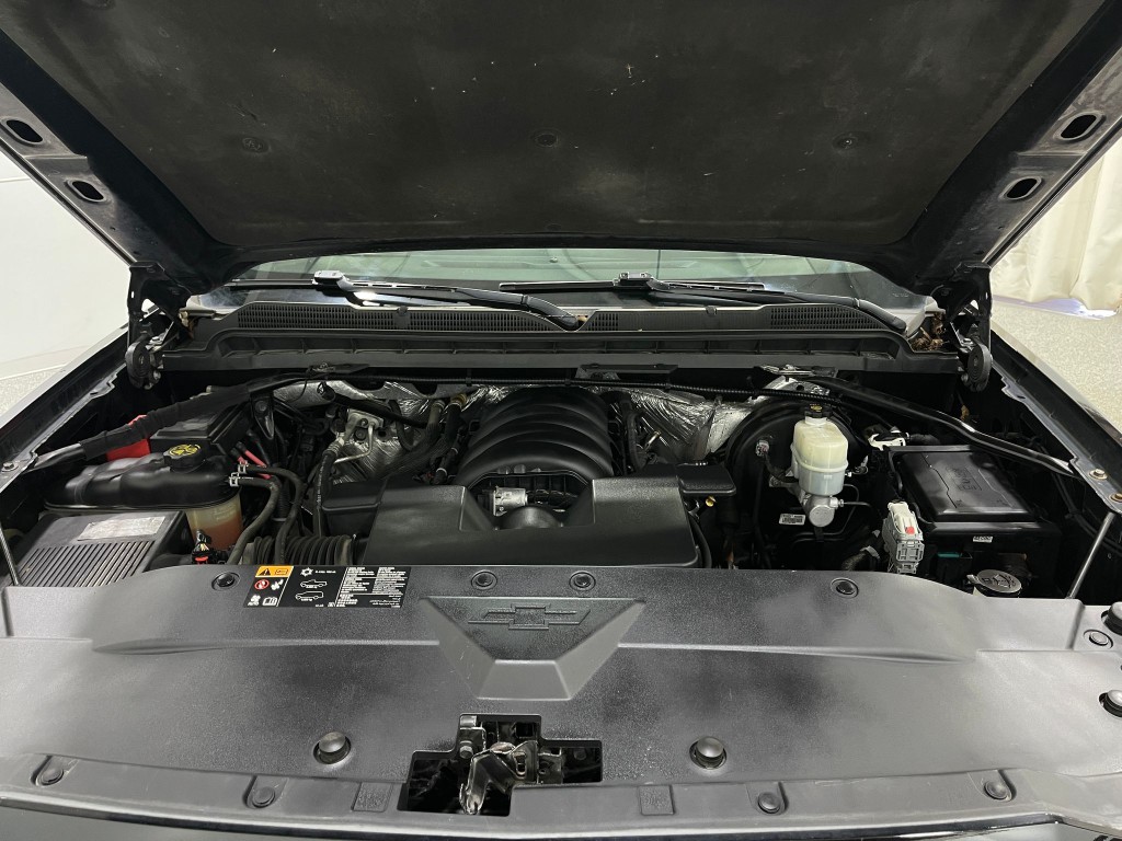 2016 Chevrolet Silverado 1500 Image 24