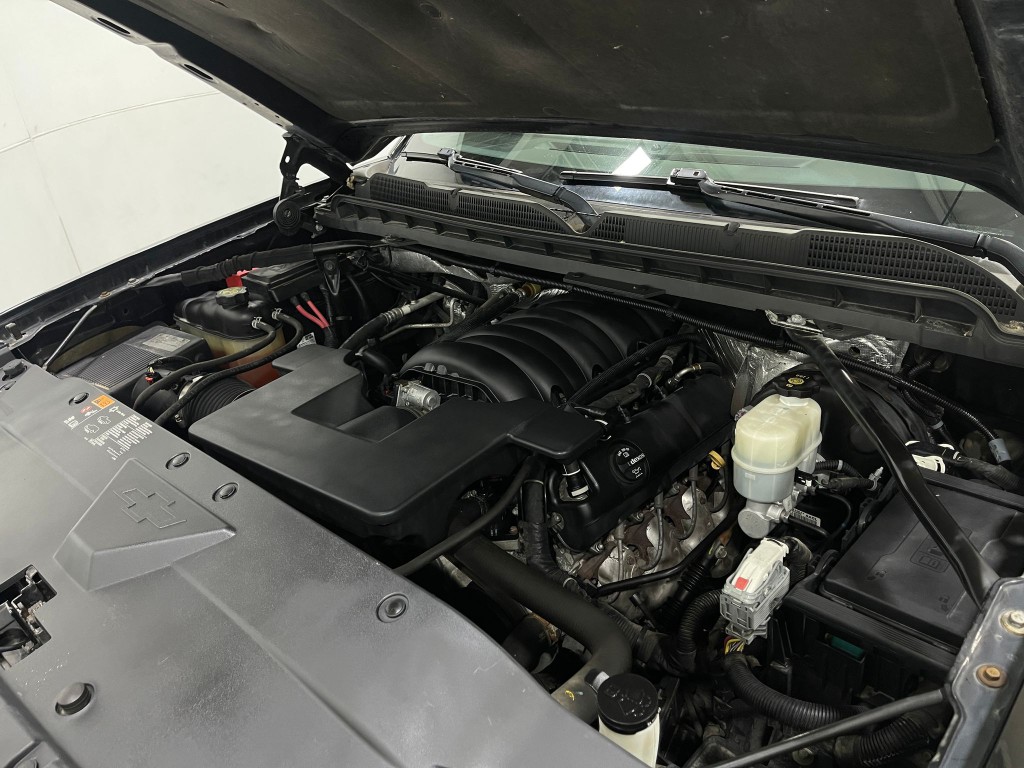 2016 Chevrolet Silverado 1500 Image 25