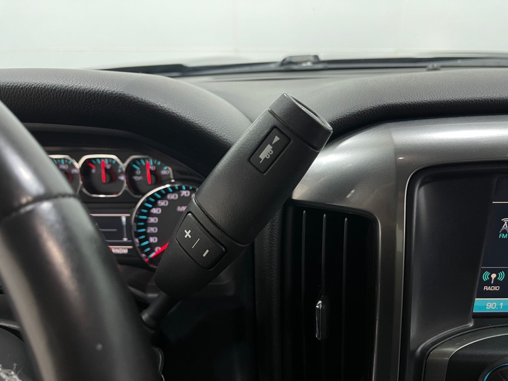 2016 Chevrolet Silverado 1500 Image 26
