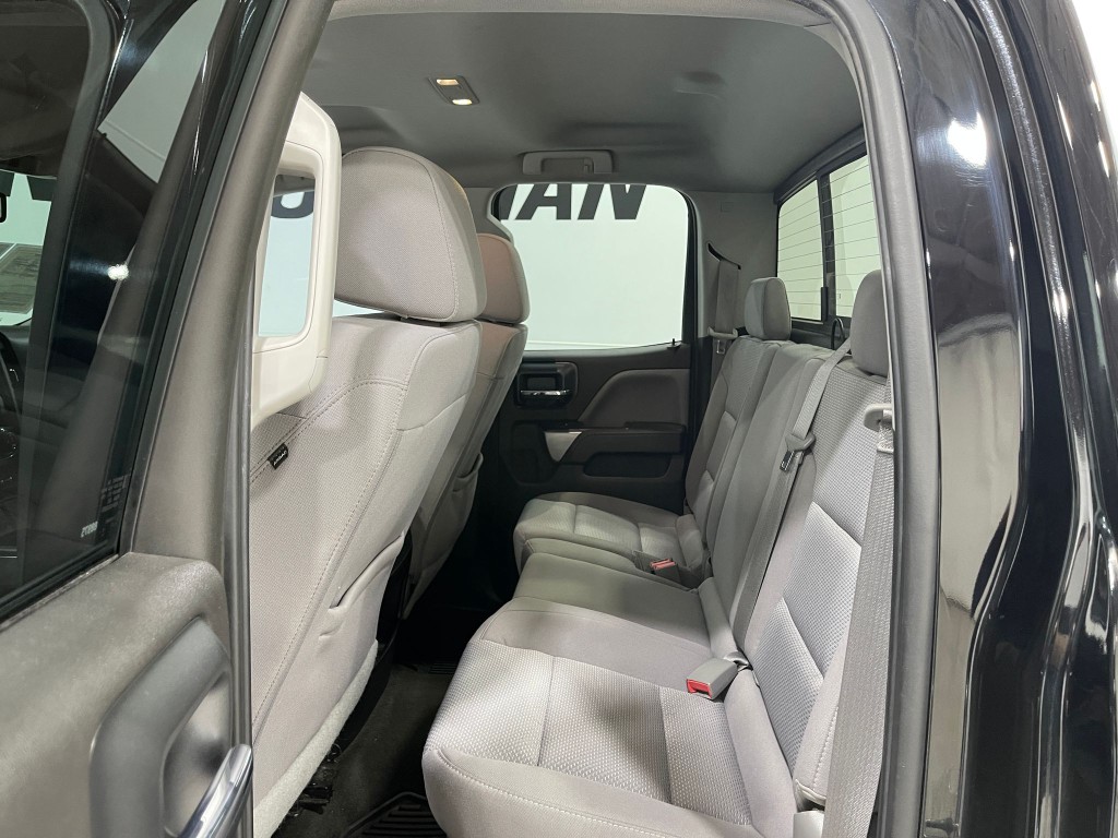 2016 Chevrolet Silverado 1500 Image 27