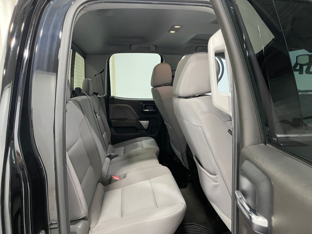 2016 Chevrolet Silverado 1500 Image 28