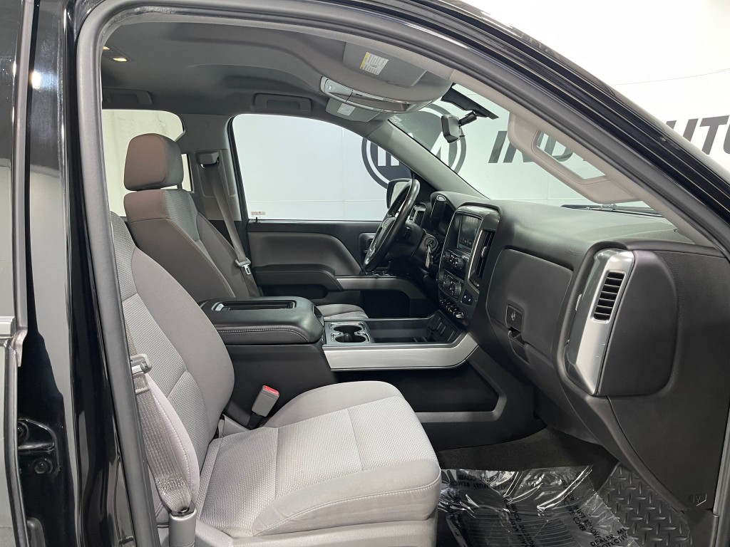 2016 Chevrolet Silverado 1500 Image 29