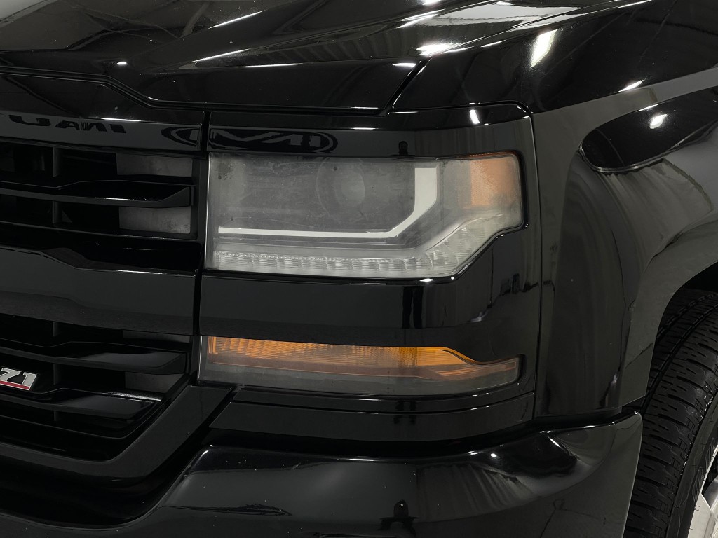 2016 Chevrolet Silverado 1500 Image 30
