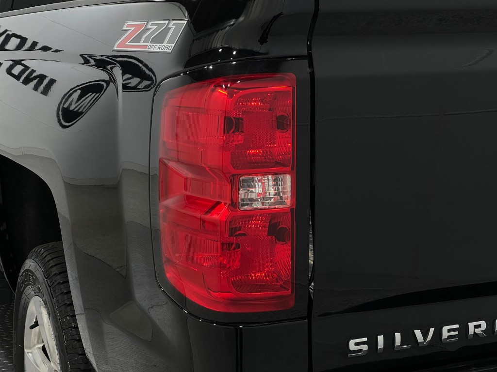 2016 Chevrolet Silverado 1500 Image 31