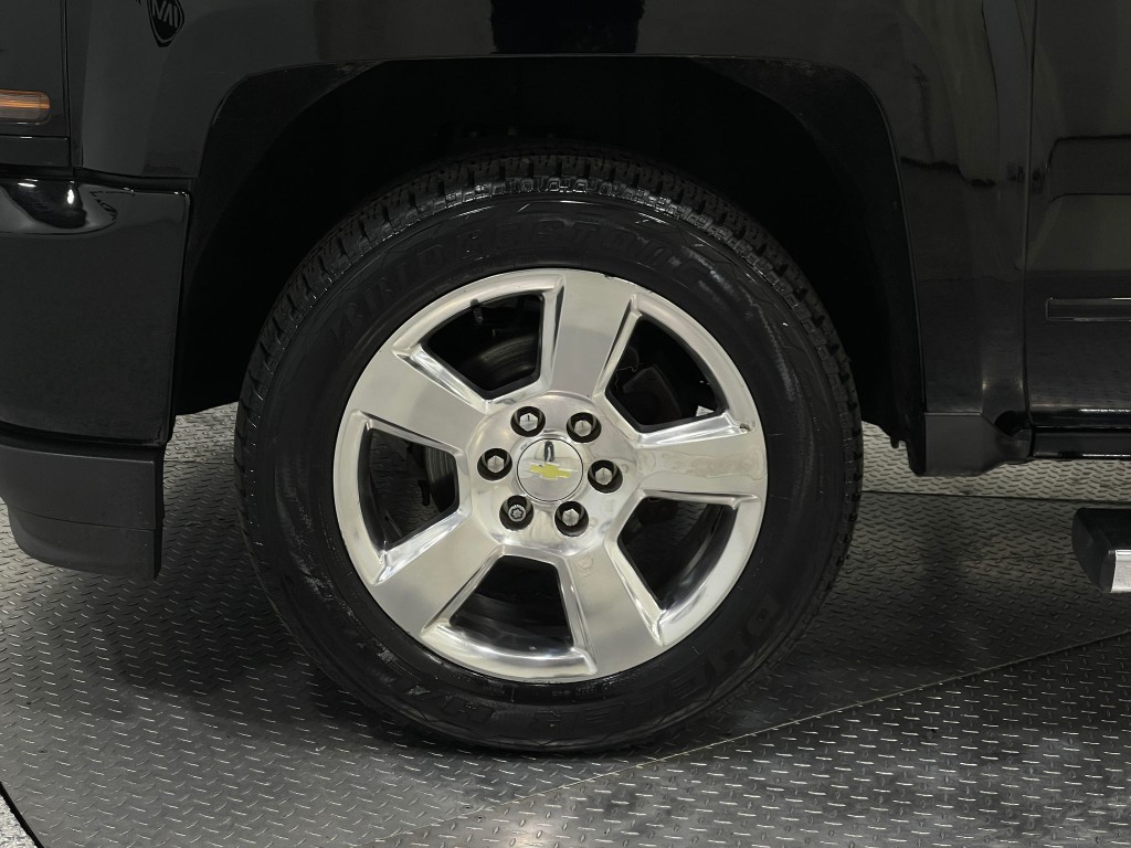 2016 Chevrolet Silverado 1500 Image 32