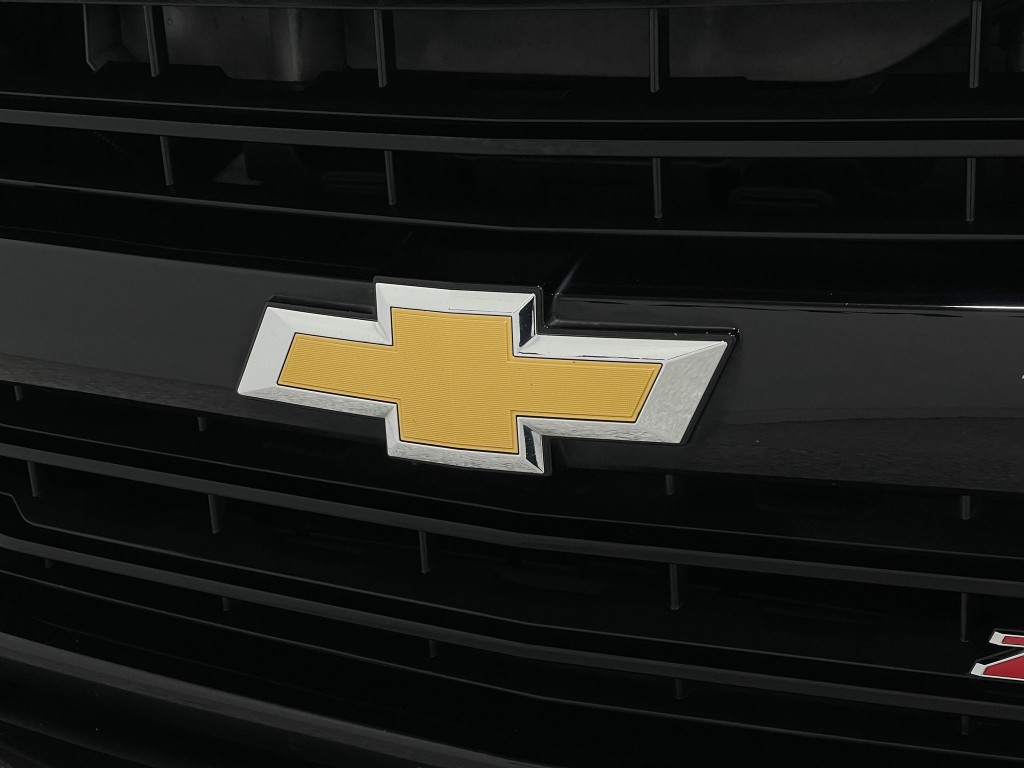 2016 Chevrolet Silverado 1500 Image 35