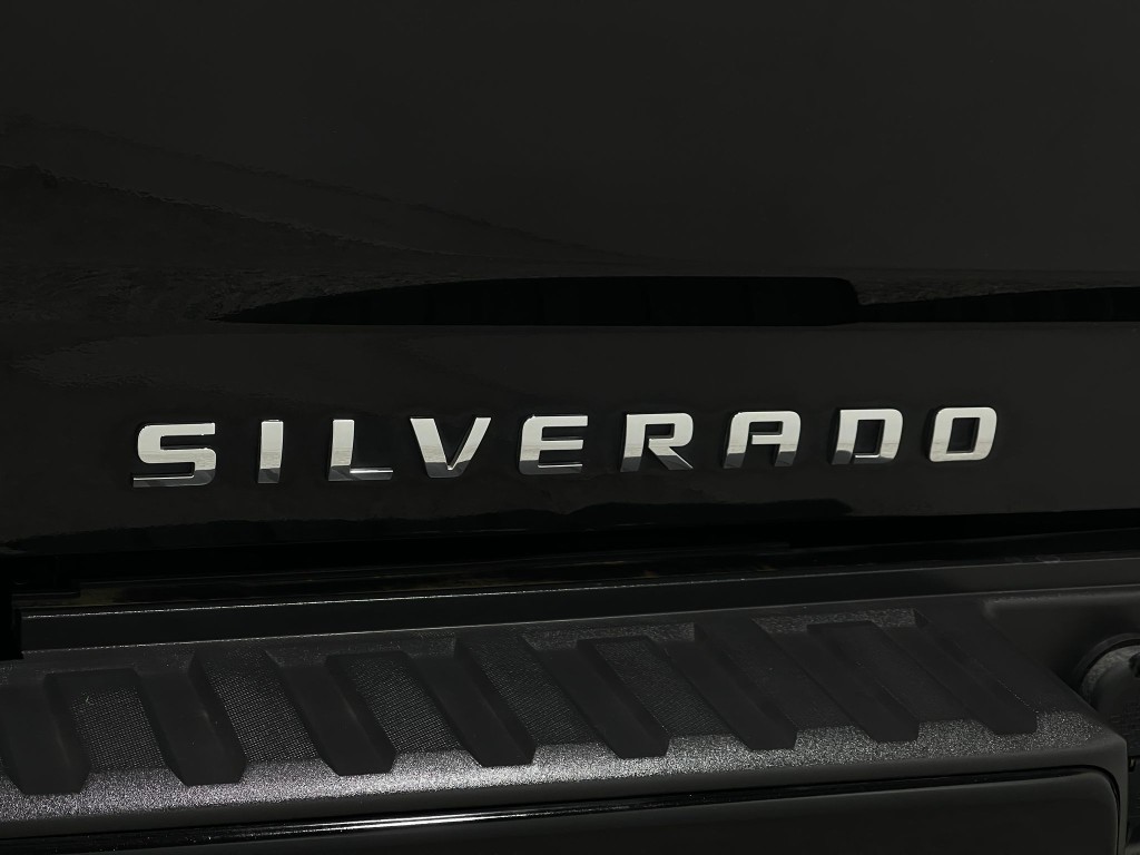 2016 Chevrolet Silverado 1500 Image 36