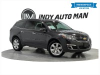 Image for 2016 Chevrolet Traverse LT ID: 7406225