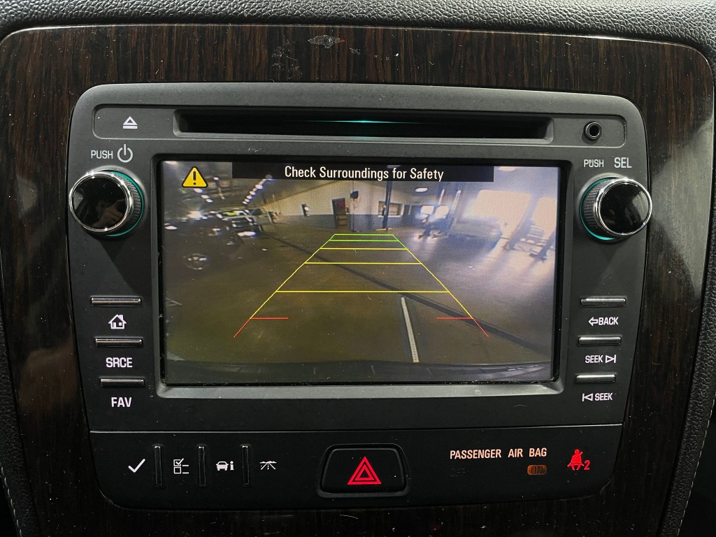 2016 Chevrolet Traverse Image 10