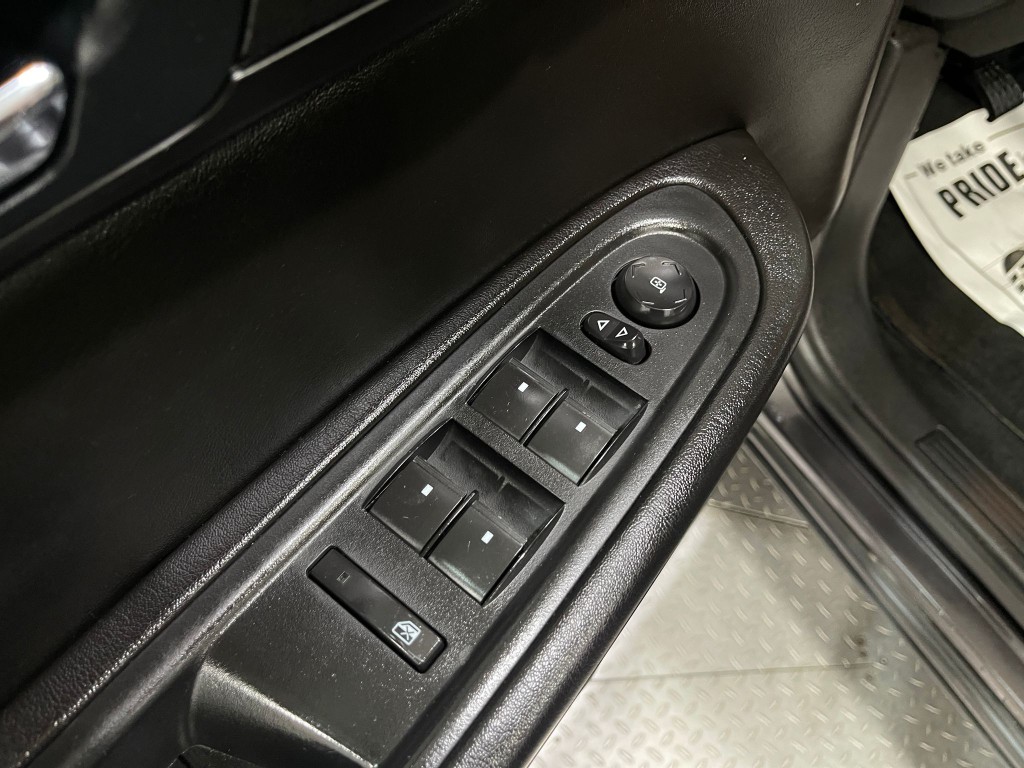 2016 Chevrolet Traverse Image 14