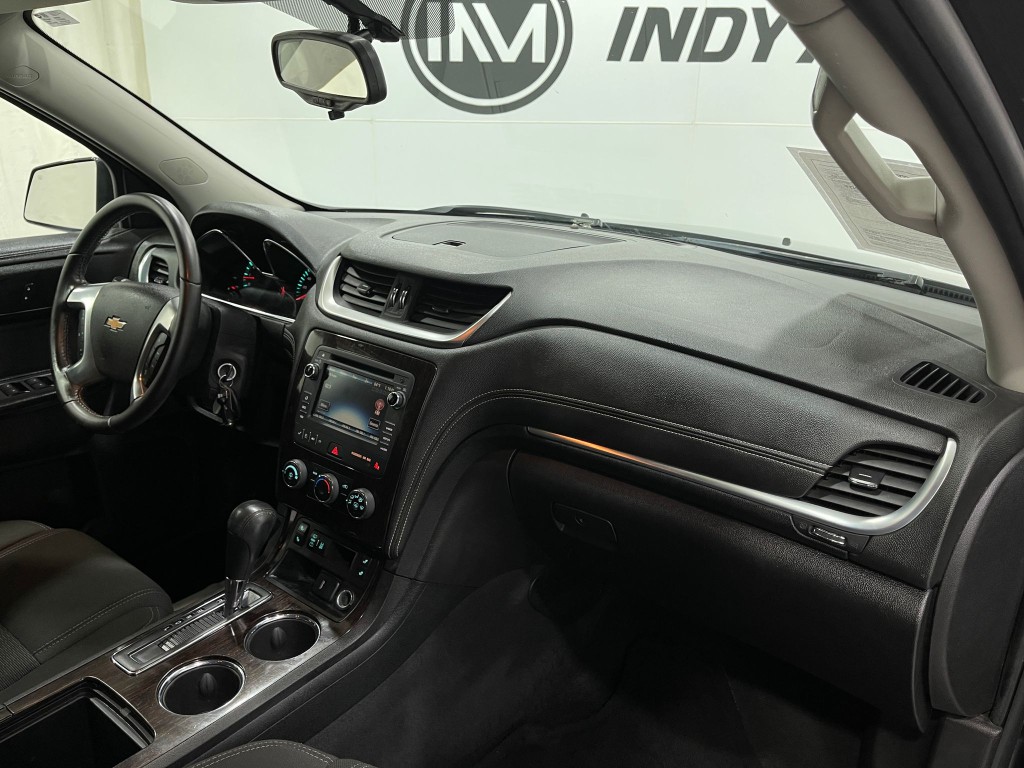 2016 Chevrolet Traverse Image 18