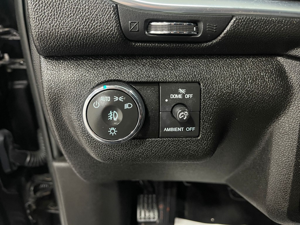 2016 Chevrolet Traverse Image 20